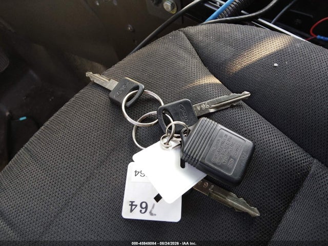 45948084 :رقم المزاد ، 1FM5K8AR1JGB12399 vin ، 2018 Ford Police Interceptor Utility مزاد بيع