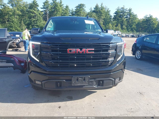 Aukcja sprzedaży 2023 Gmc Sierra 1500 4wd  Short Box Elevation With 3sb, vin: 3GTUUCED6PG232546, numer aukcji: 45948086