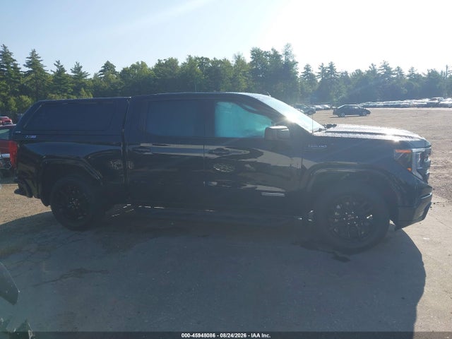 Aukcja sprzedaży 2023 Gmc Sierra 1500 4wd  Short Box Elevation With 3sb, vin: 3GTUUCED6PG232546, numer aukcji: 45948086
