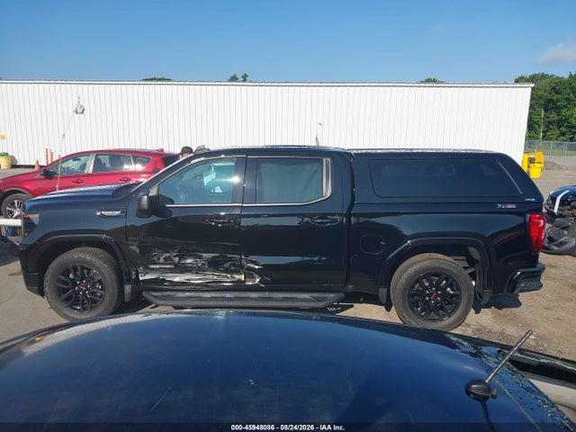 Aukcja sprzedaży 2023 Gmc Sierra 1500 4wd  Short Box Elevation With 3sb, vin: 3GTUUCED6PG232546, numer aukcji: 45948086