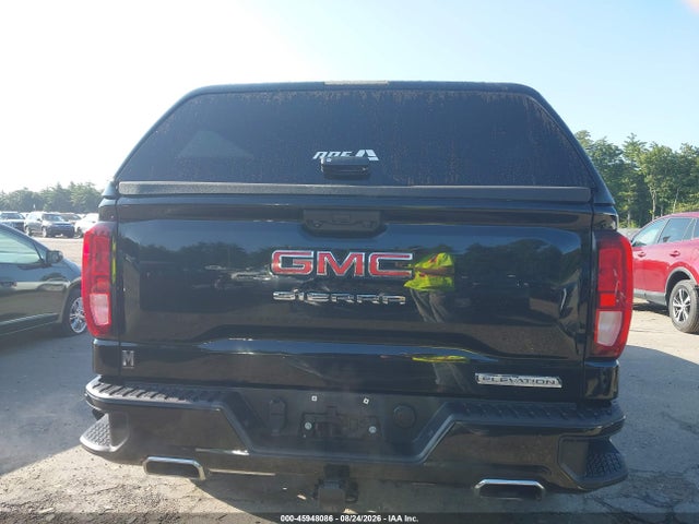 Aukcja sprzedaży 2023 Gmc Sierra 1500 4wd  Short Box Elevation With 3sb, vin: 3GTUUCED6PG232546, numer aukcji: 45948086