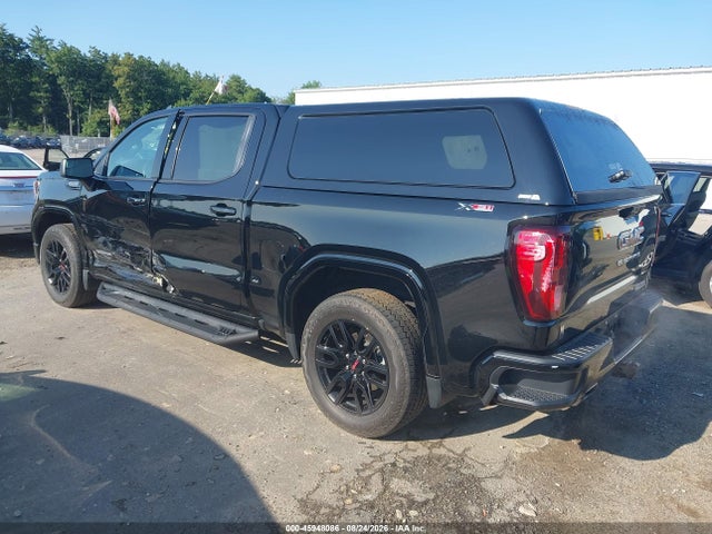 Aukcja sprzedaży 2023 Gmc Sierra 1500 4wd  Short Box Elevation With 3sb, vin: 3GTUUCED6PG232546, numer aukcji: 45948086