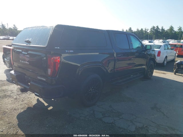Aukcja sprzedaży 2023 Gmc Sierra 1500 4wd  Short Box Elevation With 3sb, vin: 3GTUUCED6PG232546, numer aukcji: 45948086