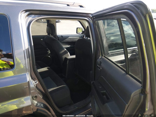 Продажа на аукционе авто 2016 Jeep Patriot Sport, vin: 1C4NJRBB7GD690211, номер лота: 45948087