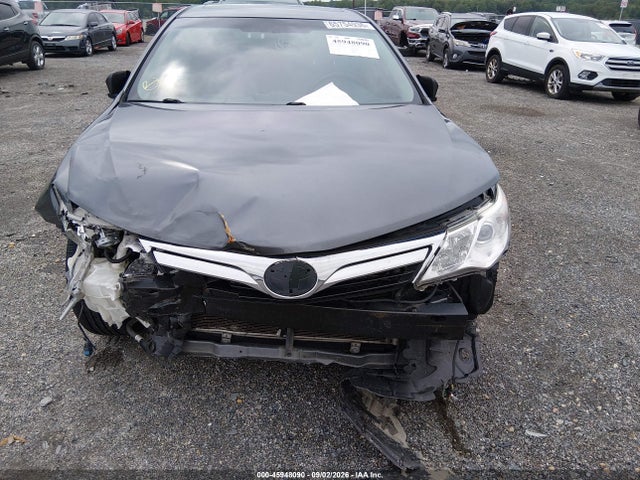 Продаж на аукціоні авто 2014 Toyota Camry Hybrid Xle, vin: 4T1BD1FK8EU101164, номер лоту: 45948090