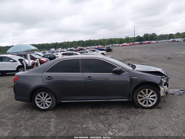 Продаж на аукціоні авто 2014 Toyota Camry Hybrid Xle, vin: 4T1BD1FK8EU101164, номер лоту: 45948090