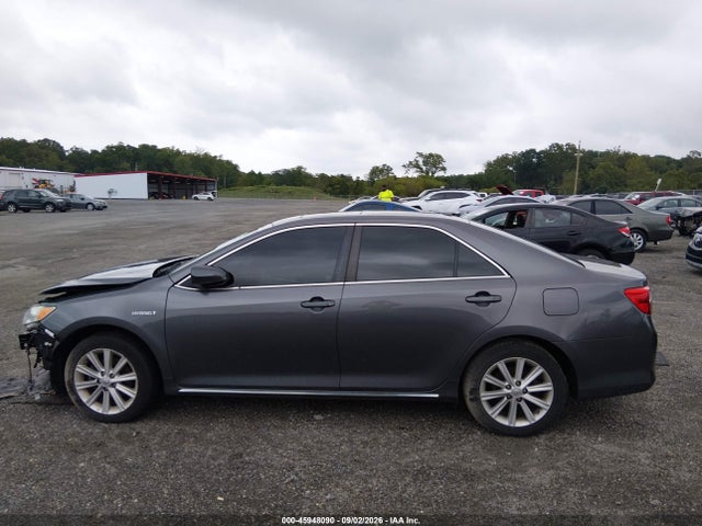 Продаж на аукціоні авто 2014 Toyota Camry Hybrid Xle, vin: 4T1BD1FK8EU101164, номер лоту: 45948090