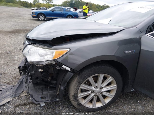 Продаж на аукціоні авто 2014 Toyota Camry Hybrid Xle, vin: 4T1BD1FK8EU101164, номер лоту: 45948090
