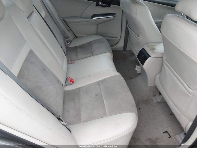 Продаж на аукціоні авто 2014 Toyota Camry Hybrid Xle, vin: 4T1BD1FK8EU101164, номер лоту: 45948090