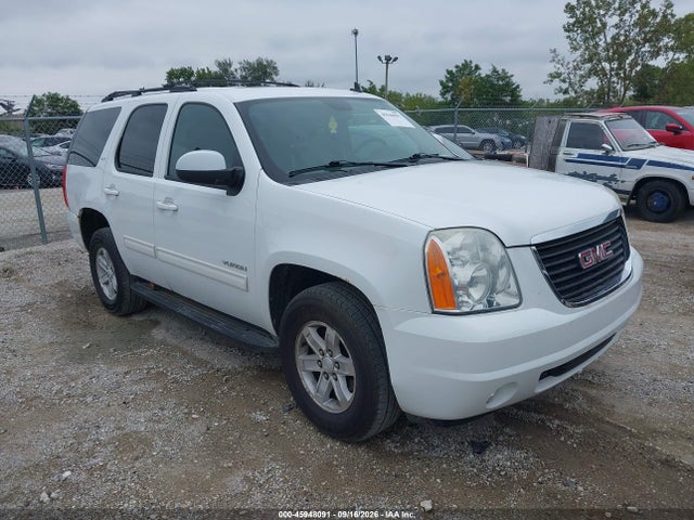 Aukcja sprzedaży 2011 Gmc Yukon Slt, vin: 1GKS2CE0XBR116855, numer aukcji: 45948091