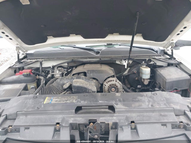 Aukcja sprzedaży 2011 Gmc Yukon Slt, vin: 1GKS2CE0XBR116855, numer aukcji: 45948091