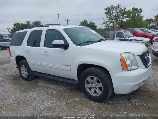 Aukcja sprzedaży 2011 Gmc Yukon Slt, vin: 1GKS2CE0XBR116855, numer aukcji: 45948091