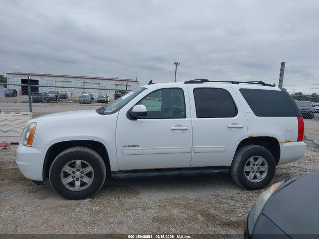 Aukcja sprzedaży 2011 Gmc Yukon Slt, vin: 1GKS2CE0XBR116855, numer aukcji: 45948091