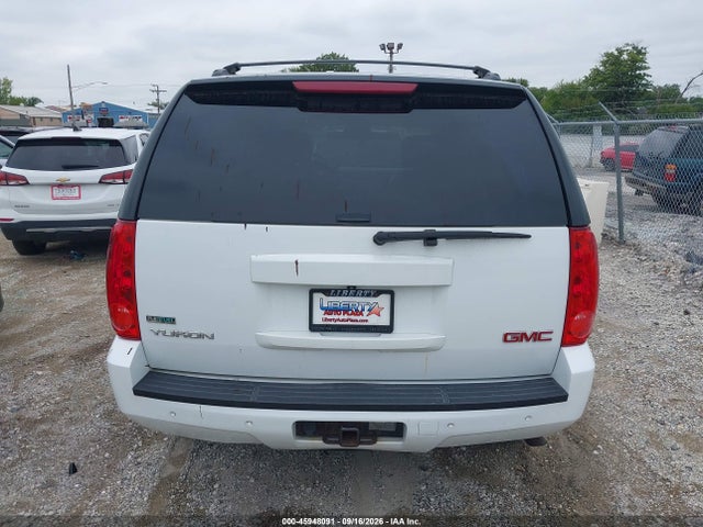 Aukcja sprzedaży 2011 Gmc Yukon Slt, vin: 1GKS2CE0XBR116855, numer aukcji: 45948091