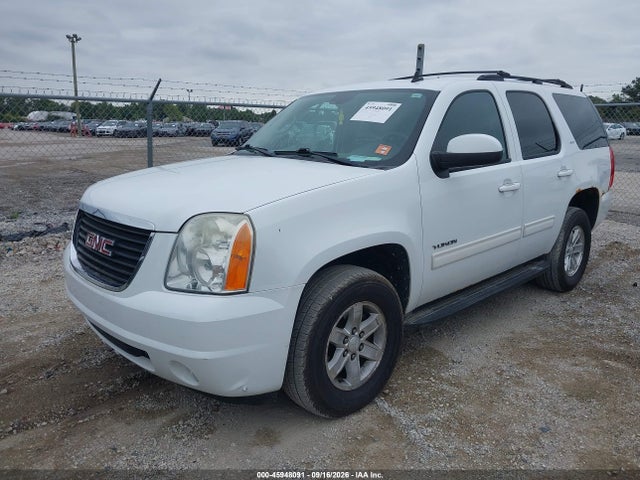 Aukcja sprzedaży 2011 Gmc Yukon Slt, vin: 1GKS2CE0XBR116855, numer aukcji: 45948091