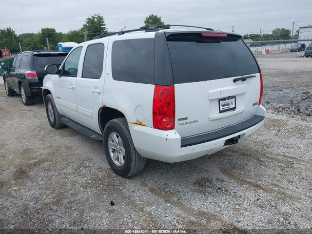 Aukcja sprzedaży 2011 Gmc Yukon Slt, vin: 1GKS2CE0XBR116855, numer aukcji: 45948091