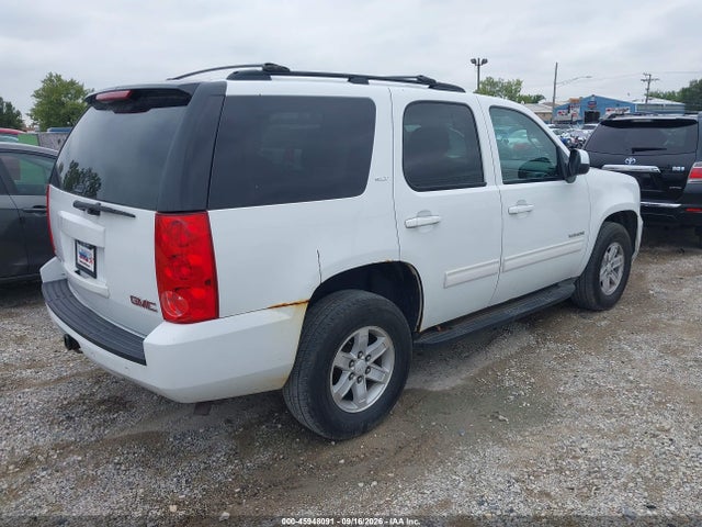 Aukcja sprzedaży 2011 Gmc Yukon Slt, vin: 1GKS2CE0XBR116855, numer aukcji: 45948091
