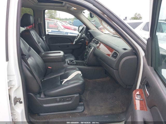 Aukcja sprzedaży 2011 Gmc Yukon Slt, vin: 1GKS2CE0XBR116855, numer aukcji: 45948091