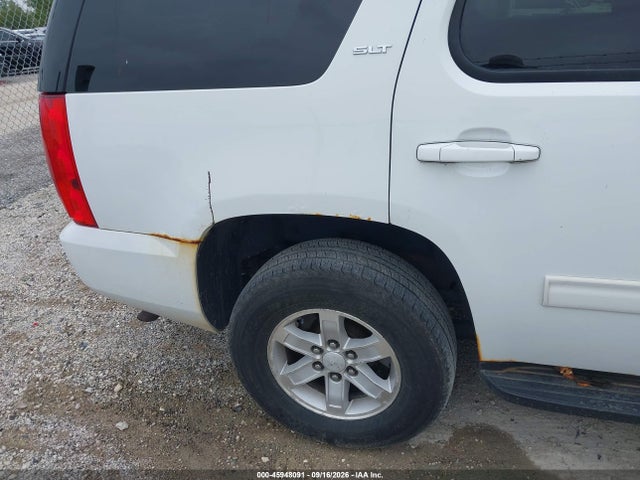 Aukcja sprzedaży 2011 Gmc Yukon Slt, vin: 1GKS2CE0XBR116855, numer aukcji: 45948091