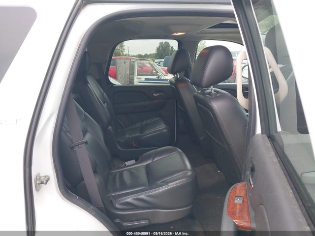Aukcja sprzedaży 2011 Gmc Yukon Slt, vin: 1GKS2CE0XBR116855, numer aukcji: 45948091