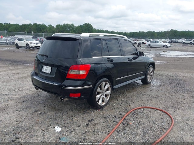Aukcja sprzedaży 2010 Mercedes-benz Glk 350, vin: WDCGG5GB6AF329809, numer aukcji: 45948094