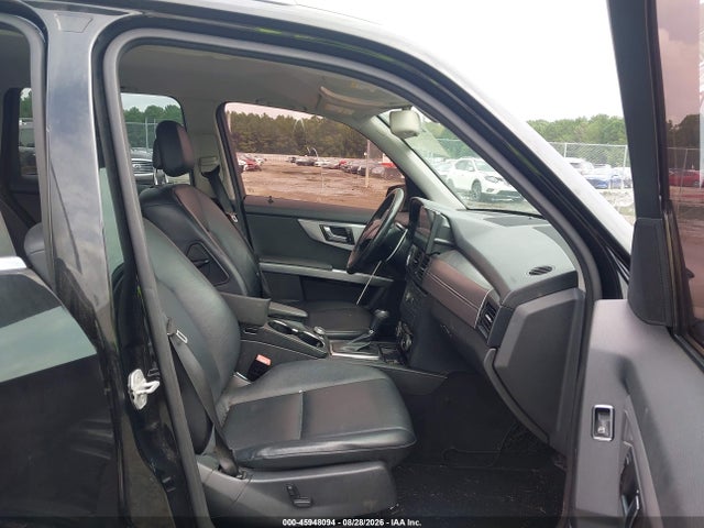 Aukcja sprzedaży 2010 Mercedes-benz Glk 350, vin: WDCGG5GB6AF329809, numer aukcji: 45948094