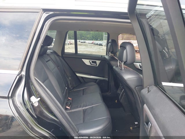 Aukcja sprzedaży 2010 Mercedes-benz Glk 350, vin: WDCGG5GB6AF329809, numer aukcji: 45948094