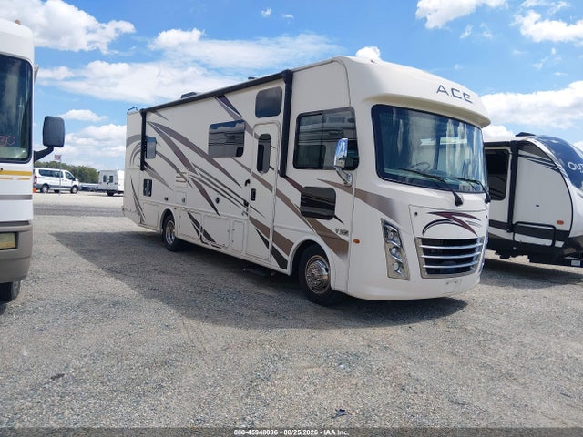 Aukcja sprzedaży 2020 Ford Ace, vin: 1F65F5DY3K0A08049, numer aukcji: 45948096