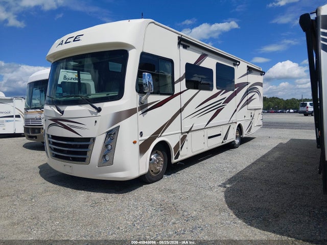 Aukcja sprzedaży 2020 Ford Ace, vin: 1F65F5DY3K0A08049, numer aukcji: 45948096