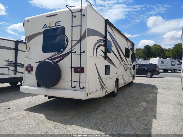 Aukcja sprzedaży 2020 Ford Ace, vin: 1F65F5DY3K0A08049, numer aukcji: 45948096