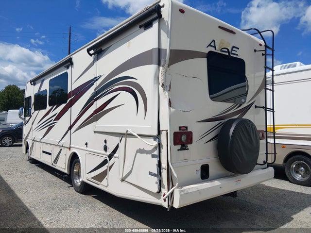 Aukcja sprzedaży 2020 Ford Ace, vin: 1F65F5DY3K0A08049, numer aukcji: 45948096