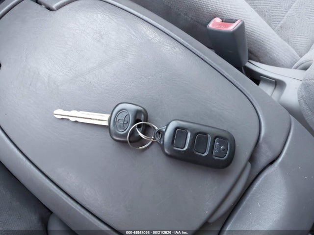 Aukcja sprzedaży 2004 Toyota Sequoia Sr5 V8, vin: 5TDBT44A44S222098, numer aukcji: 45948098