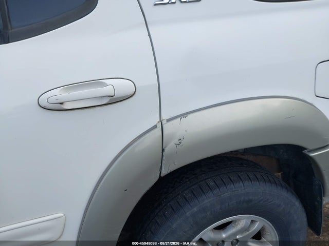 Aukcja sprzedaży 2004 Toyota Sequoia Sr5 V8, vin: 5TDBT44A44S222098, numer aukcji: 45948098