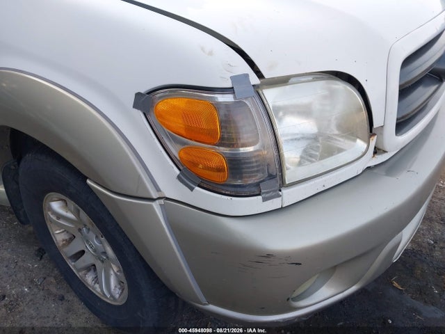 Aukcja sprzedaży 2004 Toyota Sequoia Sr5 V8, vin: 5TDBT44A44S222098, numer aukcji: 45948098