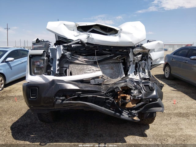 Продажа на аукционе авто 2024 Chevrolet Silverado 3500hd 4wd  Long Bed Work Truck, vin: 1GC5YSE75RF175905, номер лота: 45948101