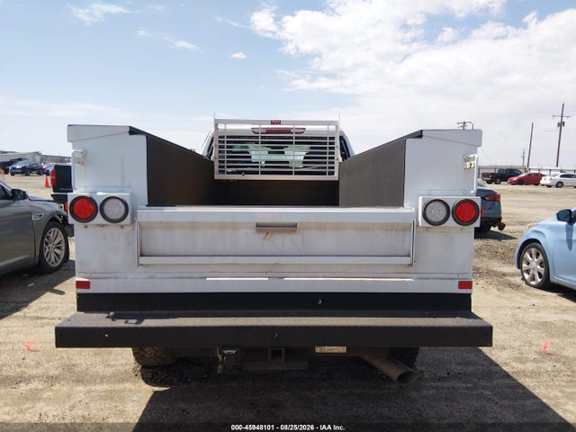 Продажа на аукционе авто 2024 Chevrolet Silverado 3500hd 4wd  Long Bed Work Truck, vin: 1GC5YSE75RF175905, номер лота: 45948101