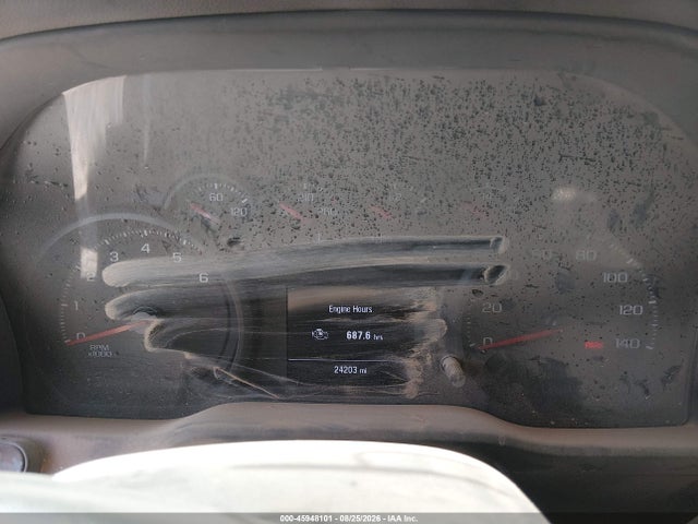 Продажа на аукционе авто 2024 Chevrolet Silverado 3500hd 4wd  Long Bed Work Truck, vin: 1GC5YSE75RF175905, номер лота: 45948101