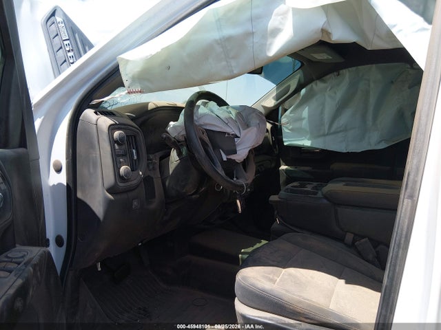 Продажа на аукционе авто 2024 Chevrolet Silverado 3500hd 4wd  Long Bed Work Truck, vin: 1GC5YSE75RF175905, номер лота: 45948101