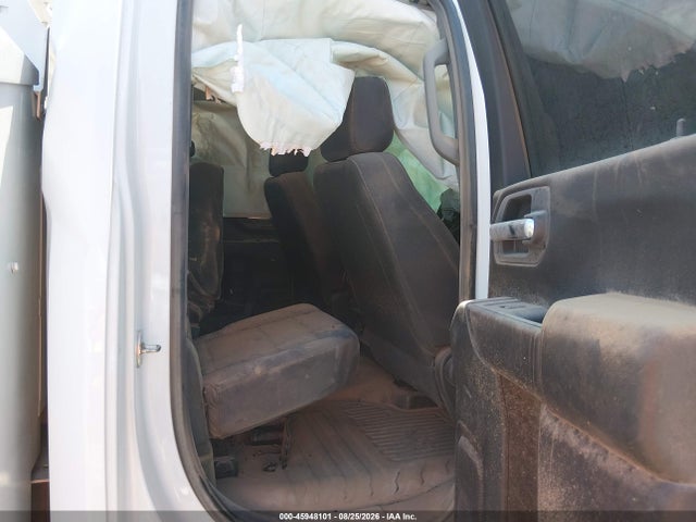 Продажа на аукционе авто 2024 Chevrolet Silverado 3500hd 4wd  Long Bed Work Truck, vin: 1GC5YSE75RF175905, номер лота: 45948101