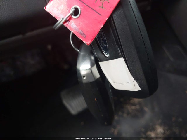 1FMCU0GZXPUB32672 Ford Escape Active