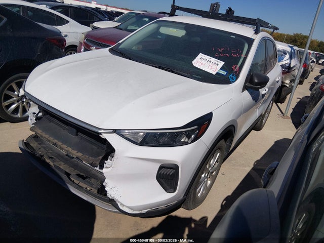 1FMCU0GZXPUB32672 Ford Escape Active