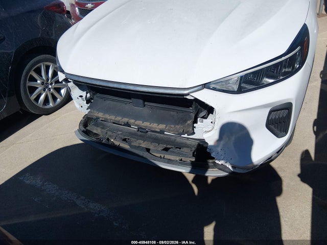 1FMCU0GZXPUB32672 Ford Escape Active