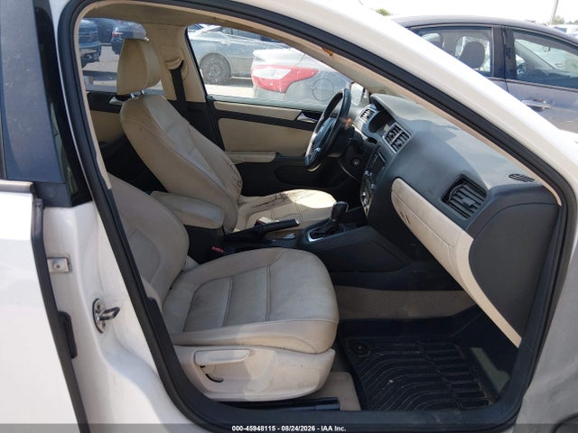 Продажа на аукционе авто 2012 Volkswagen Jetta 2.5l Se, vin: 3VWDX7AJ9CM418973, номер лота: 45948115