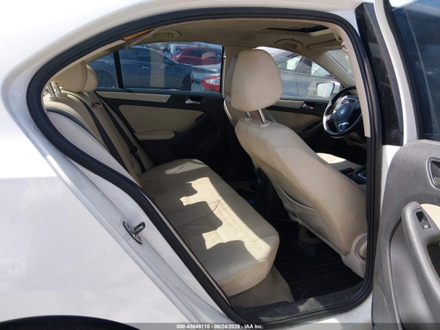 Продажа на аукционе авто 2012 Volkswagen Jetta 2.5l Se, vin: 3VWDX7AJ9CM418973, номер лота: 45948115