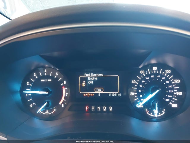 45948116 :رقم المزاد ، 1FA6P0HD1G5125377 vin ، 2016 Ford Fusion Se مزاد بيع