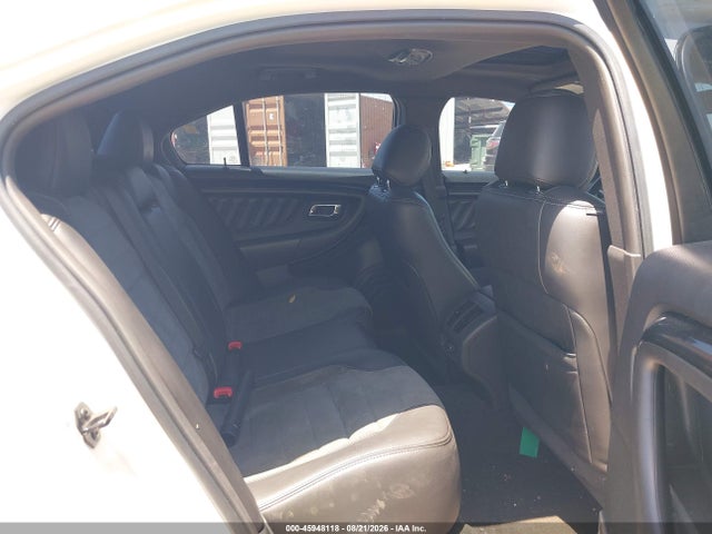 Продажа на аукционе авто 2013 Ford Taurus Sho, vin: 1FAHP2KT1DG214774, номер лота: 45948118