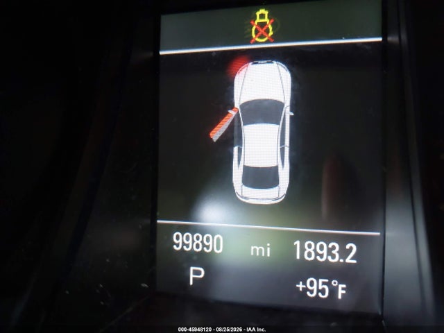 45948120 :رقم المزاد ، WAUCGAFR6EA007201 vin ، 2014 Audi S5 3.0t Premium Plus مزاد بيع