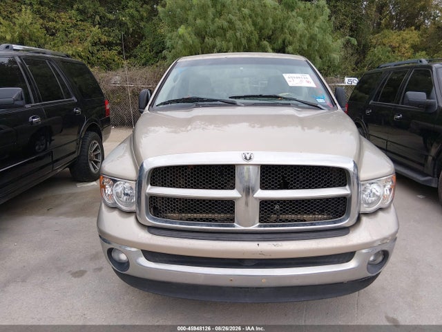 Aukcja sprzedaży 2004 Dodge Ram 1500 Slt/laramie, vin: 1D7HA18N64S582269, numer aukcji: 45948126