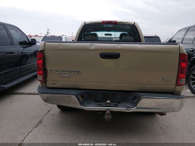 Aukcja sprzedaży 2004 Dodge Ram 1500 Slt/laramie, vin: 1D7HA18N64S582269, numer aukcji: 45948126