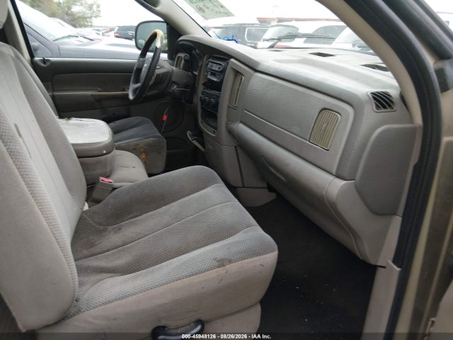 Aukcja sprzedaży 2004 Dodge Ram 1500 Slt/laramie, vin: 1D7HA18N64S582269, numer aukcji: 45948126